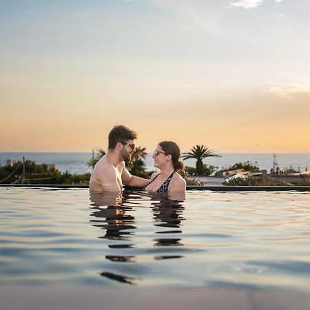 Orablu Executive Villas Forio di Ischia Екстериор снимка