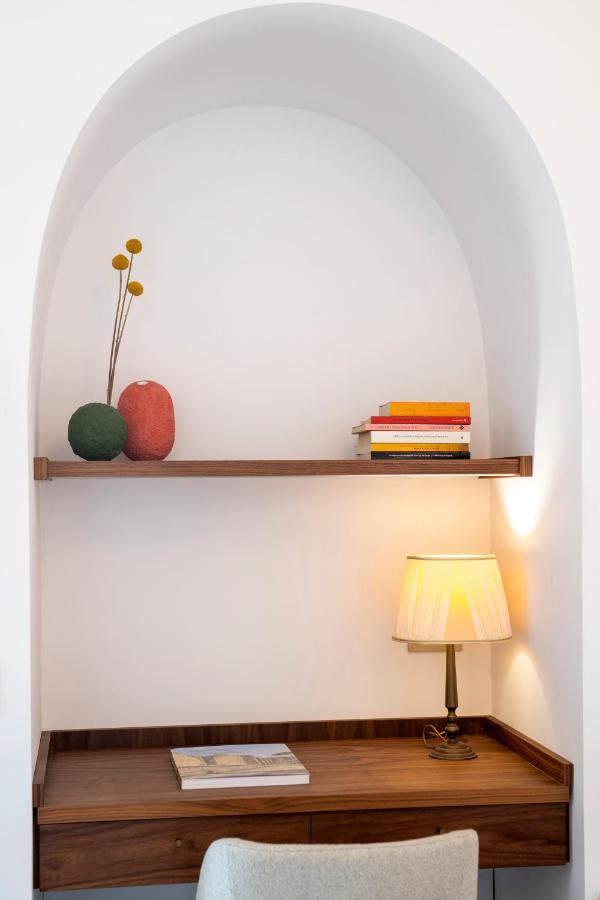 Orablu Executive Villas Forio di Ischia Екстериор снимка
