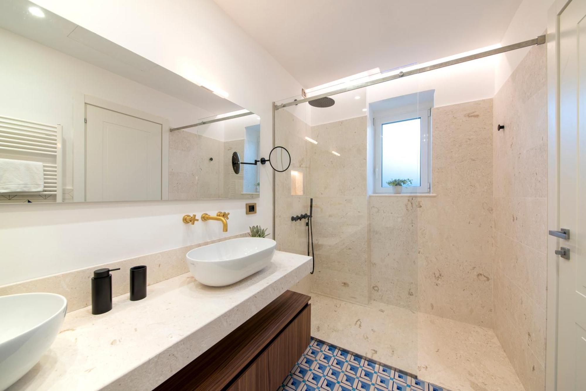 Orablu Executive Villas Forio di Ischia Екстериор снимка