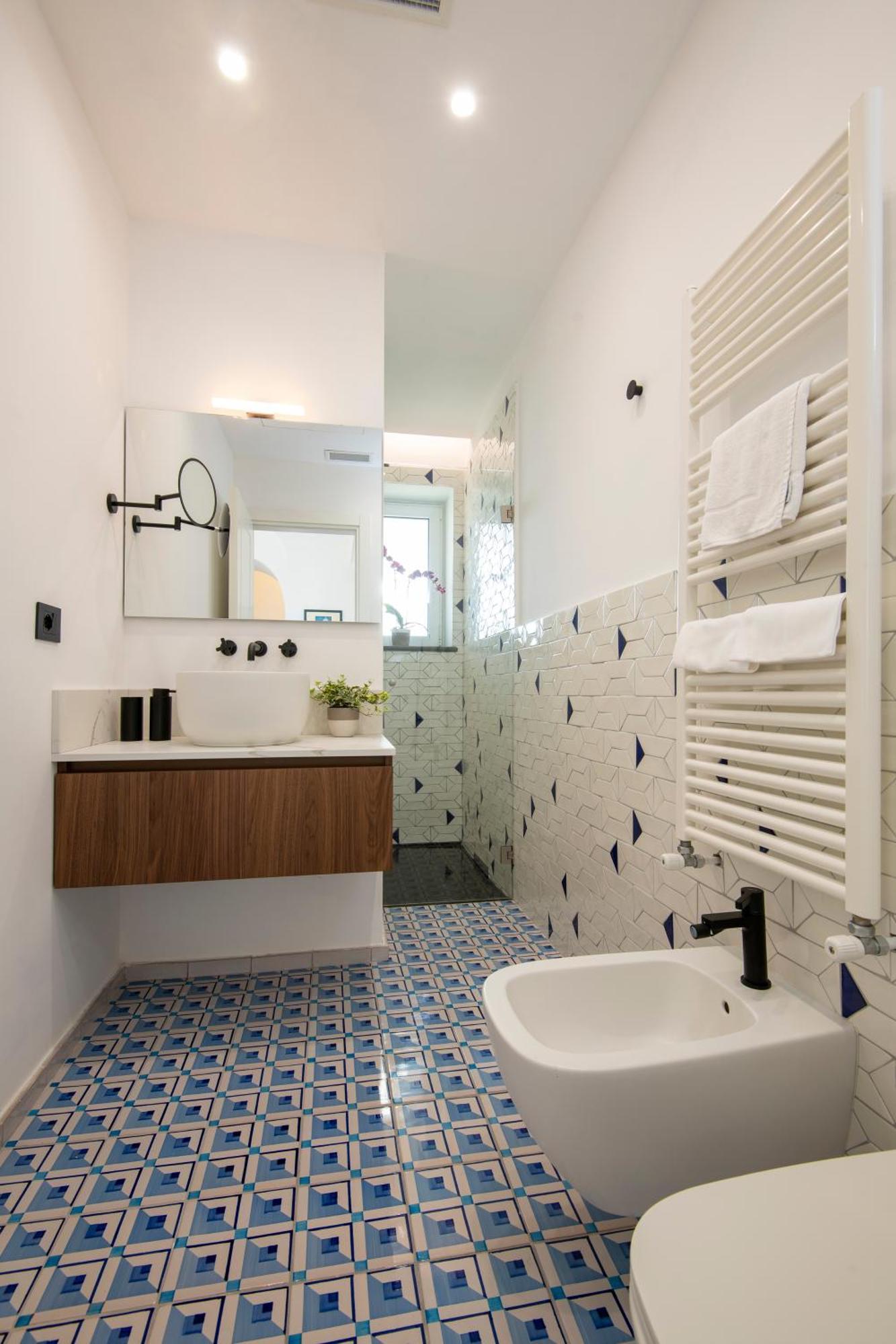 Orablu Executive Villas Forio di Ischia Екстериор снимка