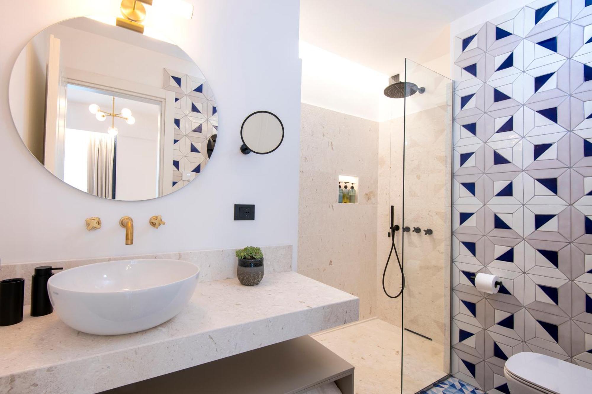Orablu Executive Villas Forio di Ischia Екстериор снимка