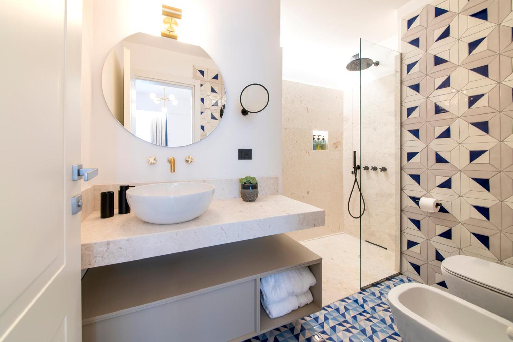 Orablu Executive Villas Forio di Ischia Екстериор снимка