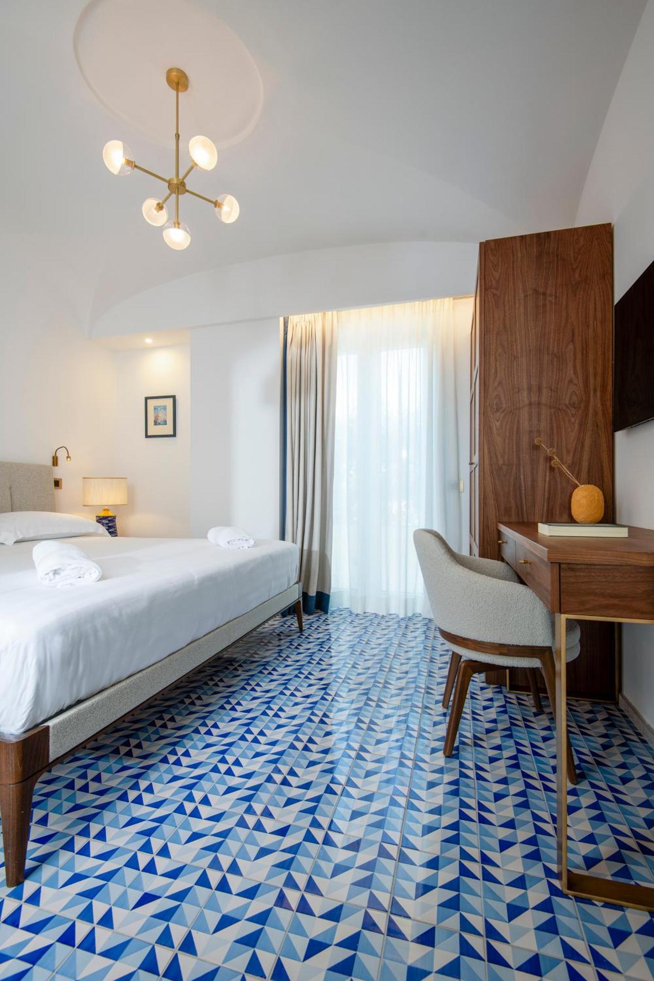 Orablu Executive Villas Forio di Ischia Екстериор снимка