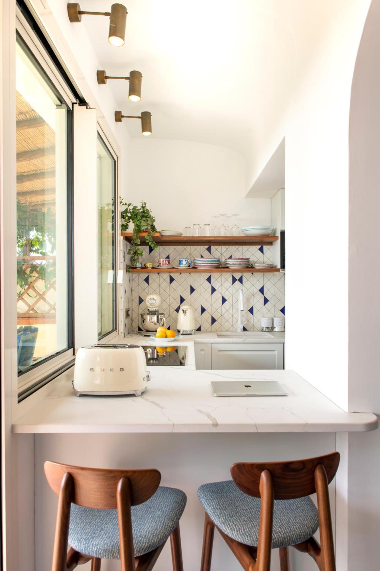 Orablu Executive Villas Forio di Ischia Екстериор снимка