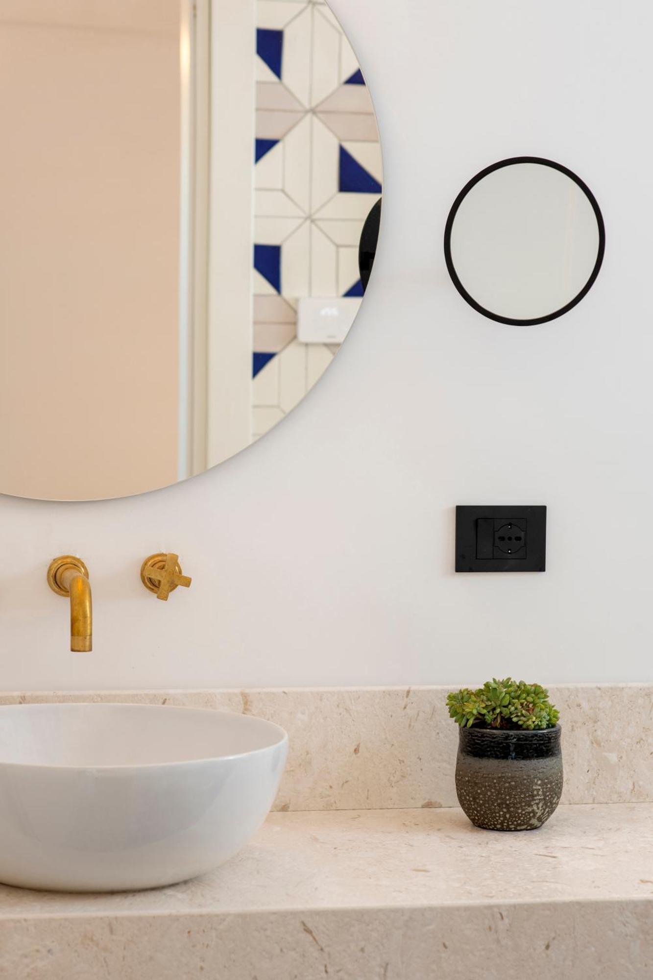 Orablu Executive Villas Forio di Ischia Екстериор снимка
