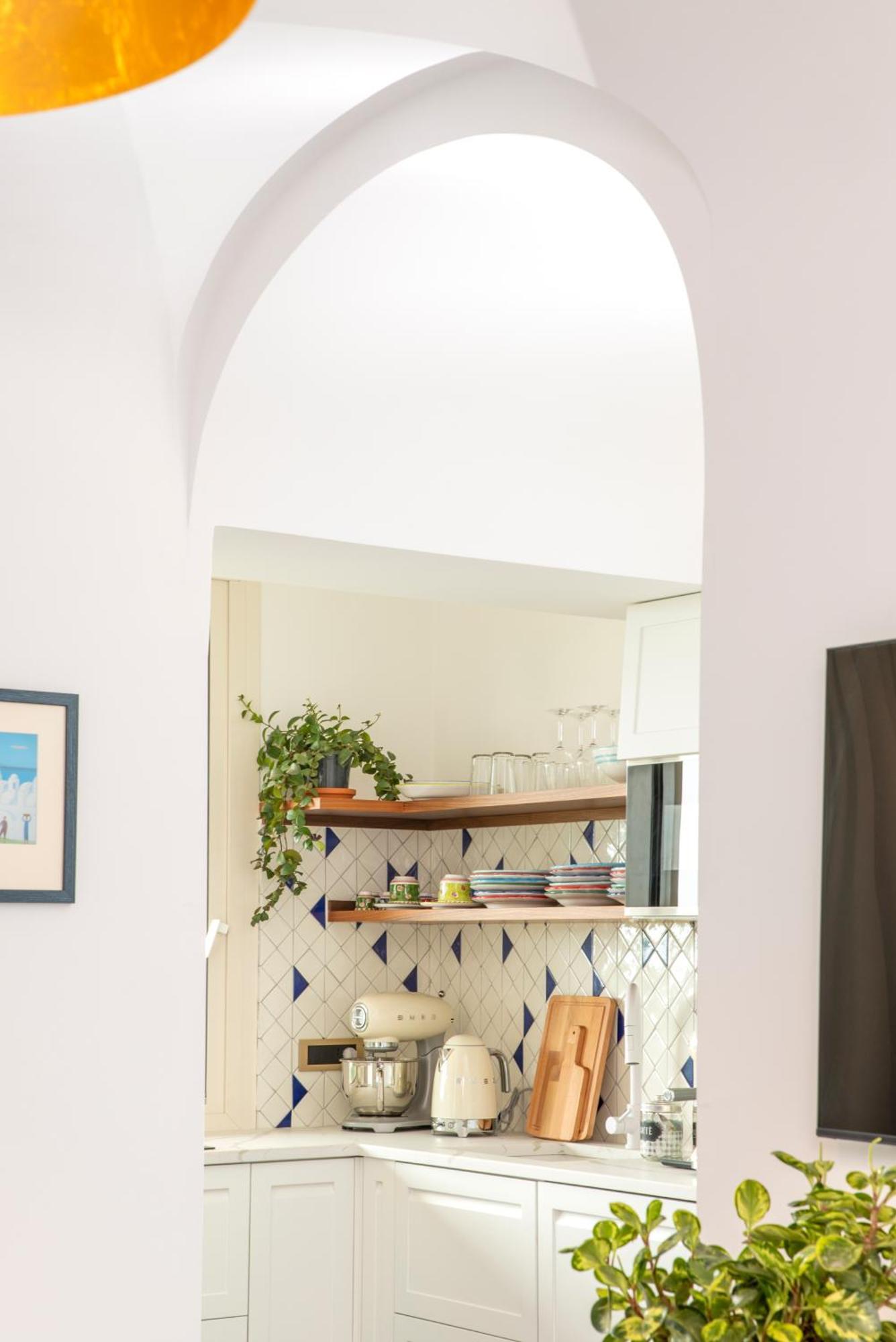Orablu Executive Villas Forio di Ischia Екстериор снимка